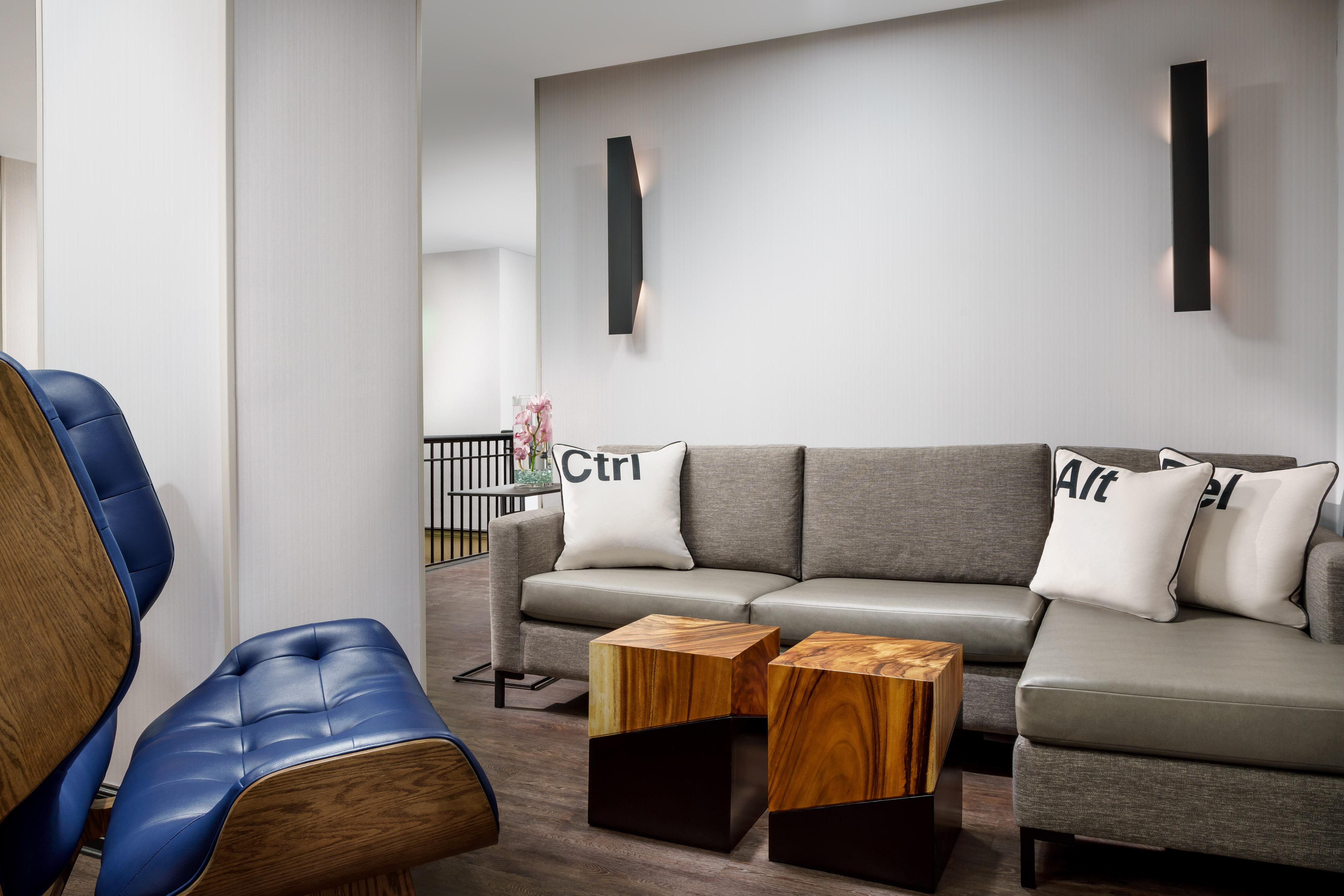 Hotel Spero, Vignette Collection By Ihg San Francisco Eksteriør bilde
