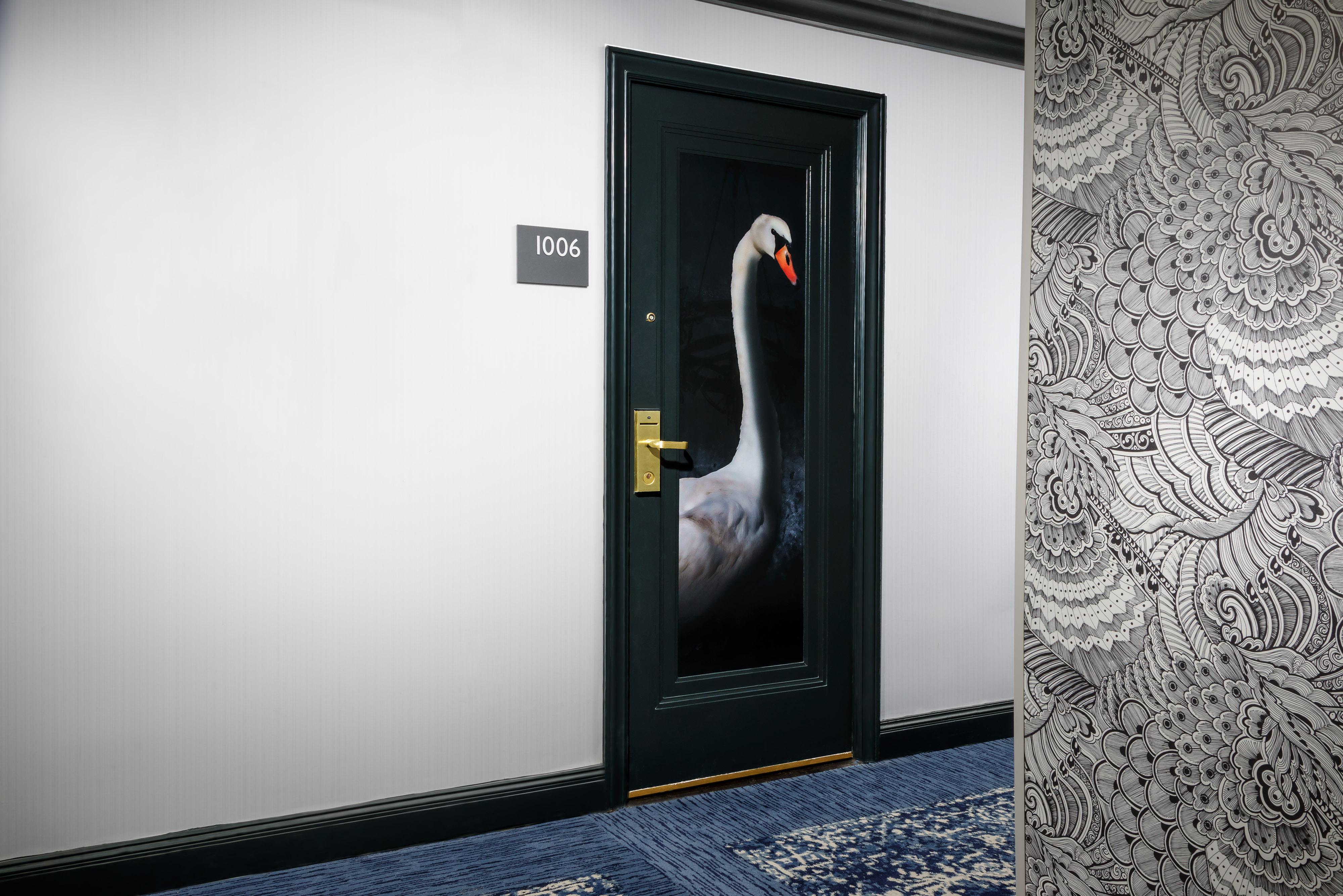 Hotel Spero, Vignette Collection By Ihg San Francisco Eksteriør bilde