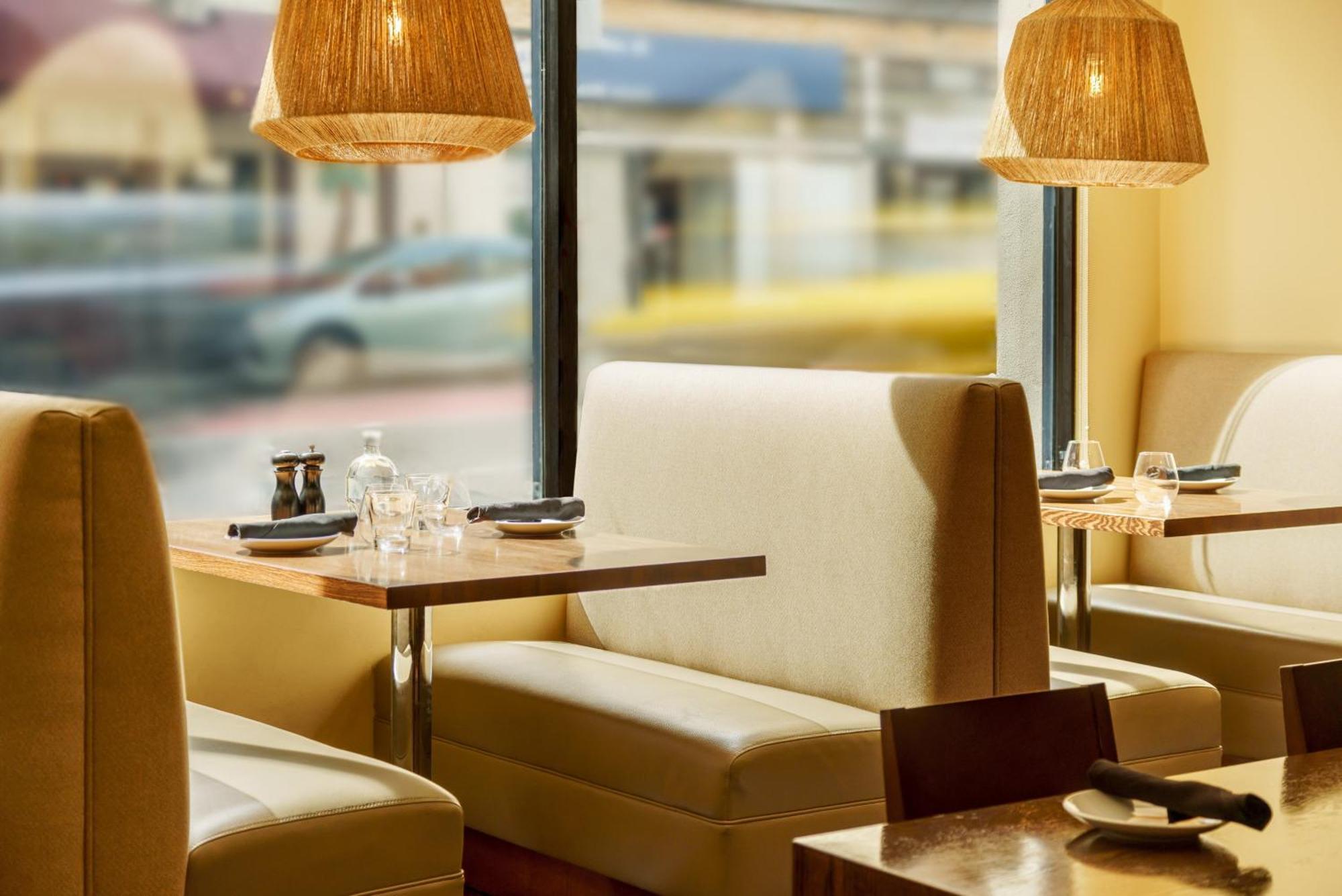 Hotel Spero, Vignette Collection By Ihg San Francisco Eksteriør bilde