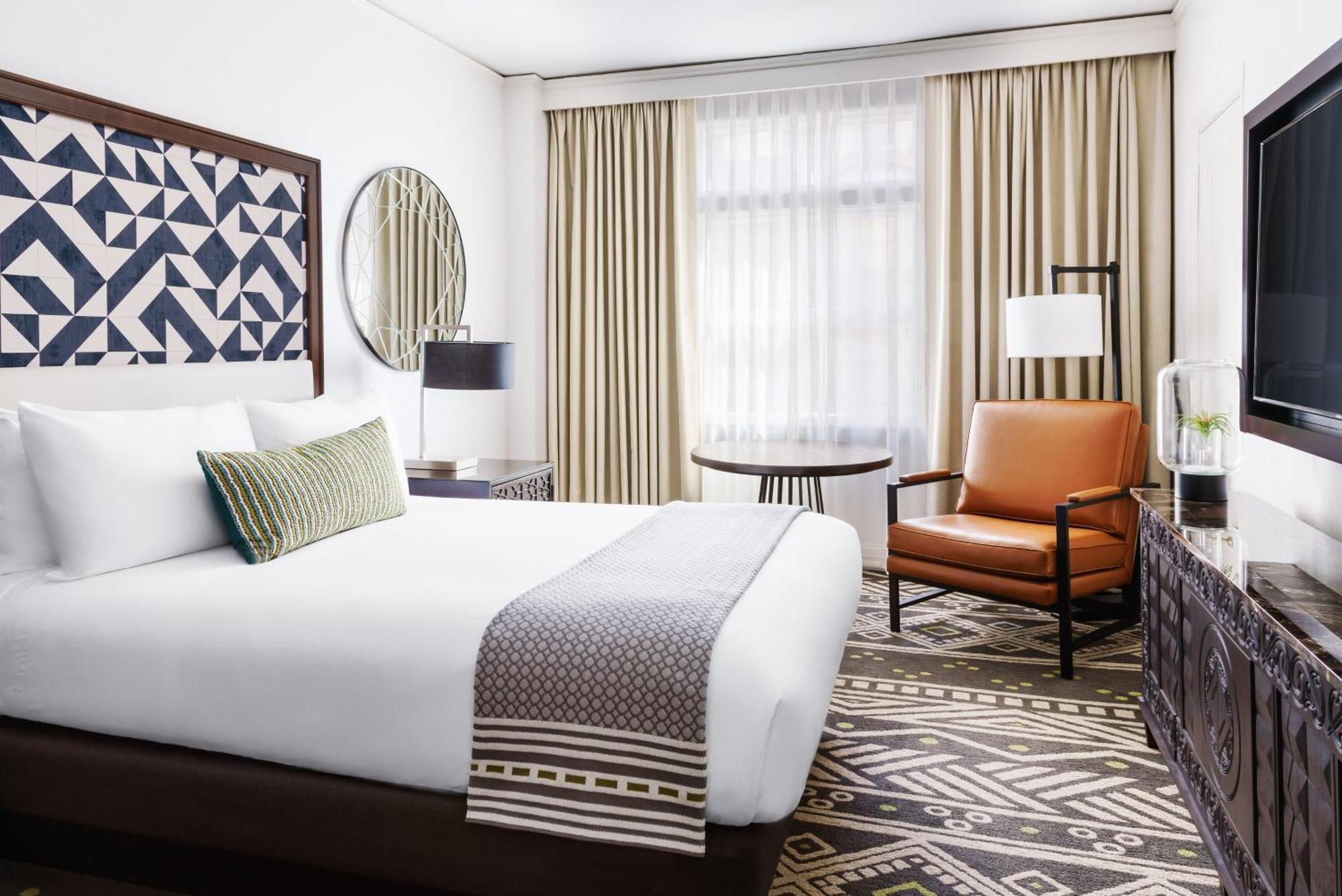 Hotel Spero, Vignette Collection By Ihg San Francisco Eksteriør bilde