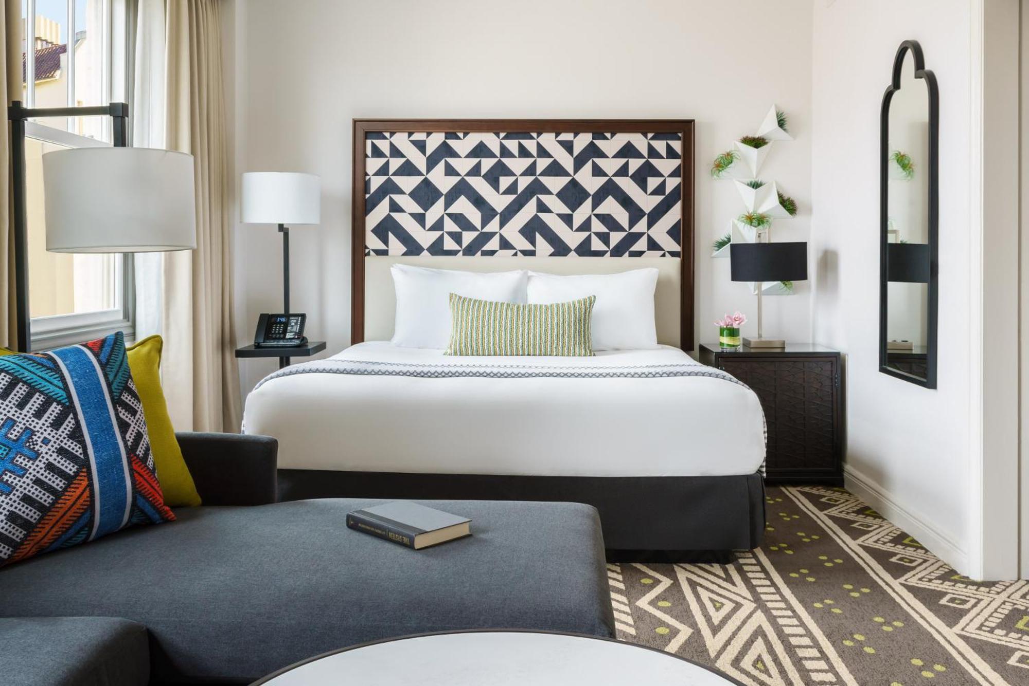 Hotel Spero, Vignette Collection By Ihg San Francisco Eksteriør bilde