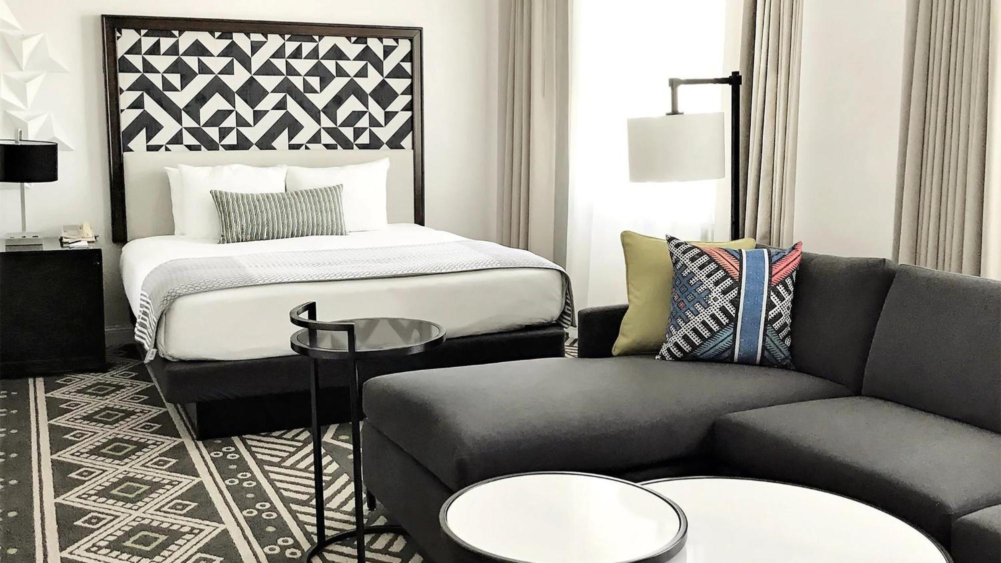 Hotel Spero, Vignette Collection By Ihg San Francisco Eksteriør bilde