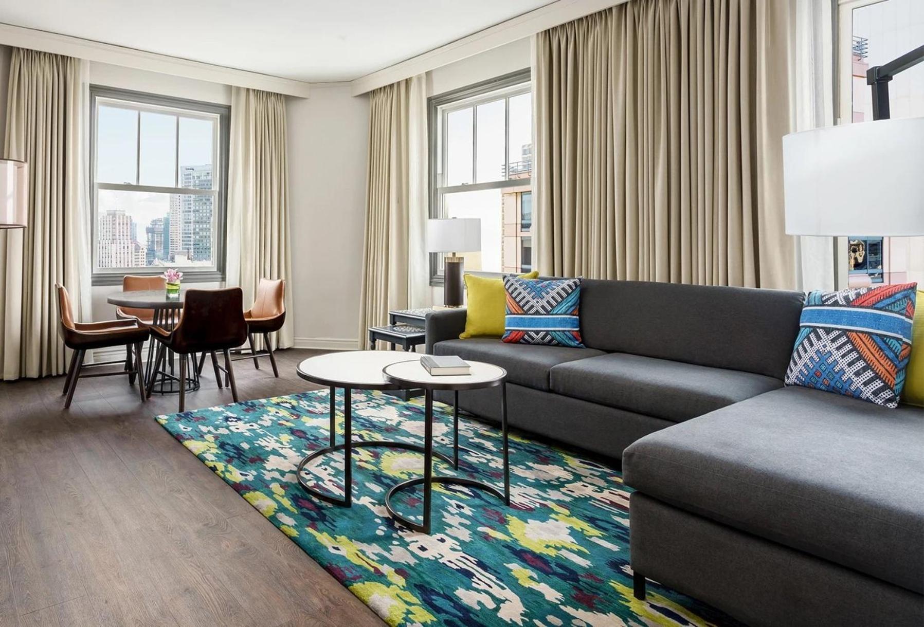 Hotel Spero, Vignette Collection By Ihg San Francisco Eksteriør bilde