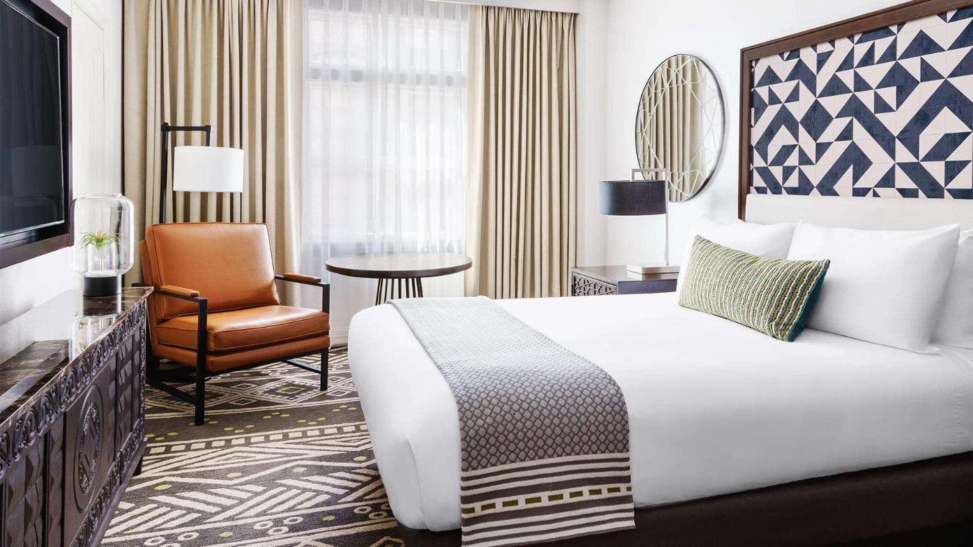 Hotel Spero, Vignette Collection By Ihg San Francisco Eksteriør bilde