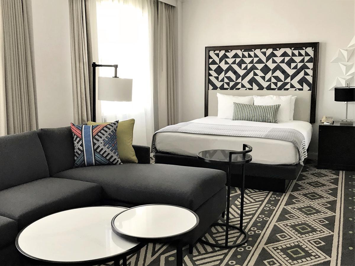 Hotel Spero, Vignette Collection By Ihg San Francisco Eksteriør bilde
