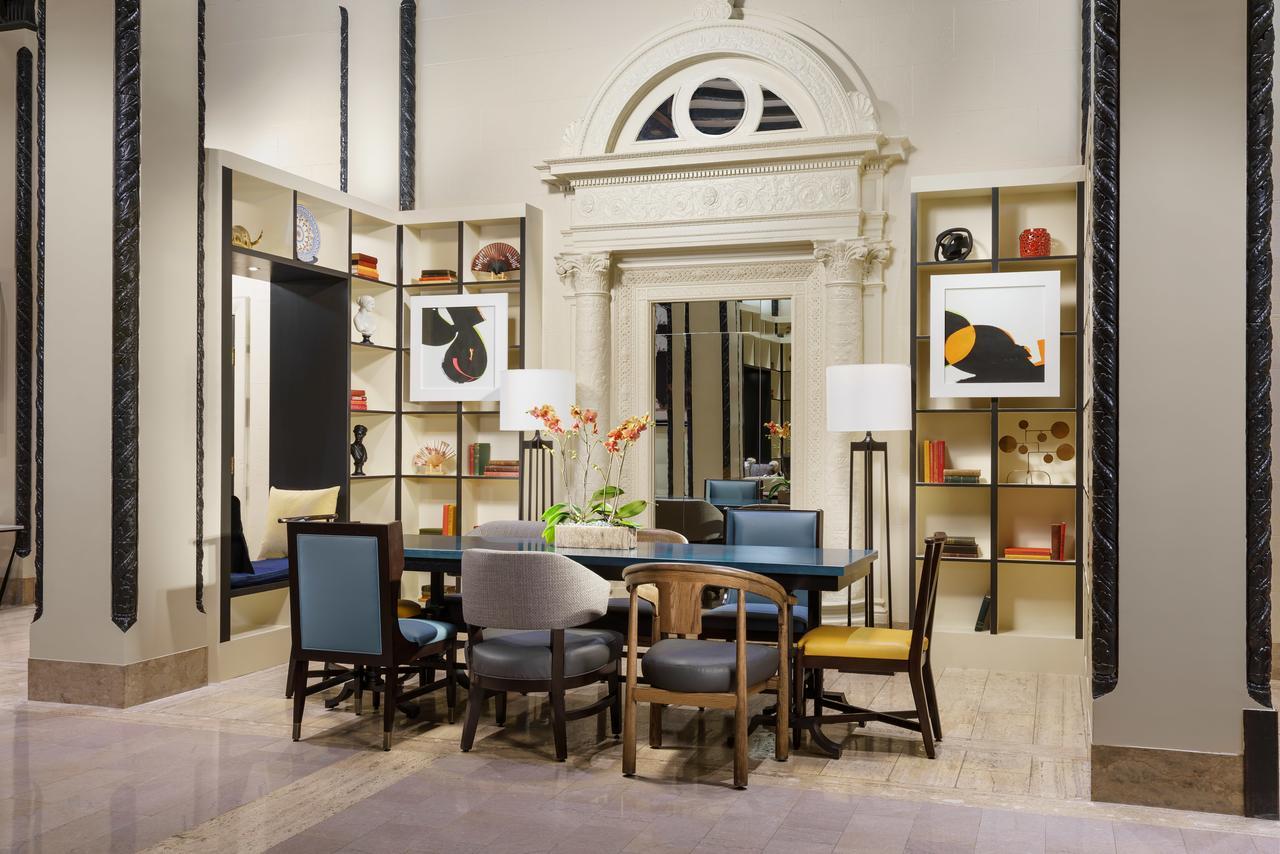 Hotel Spero, Vignette Collection By Ihg San Francisco Eksteriør bilde